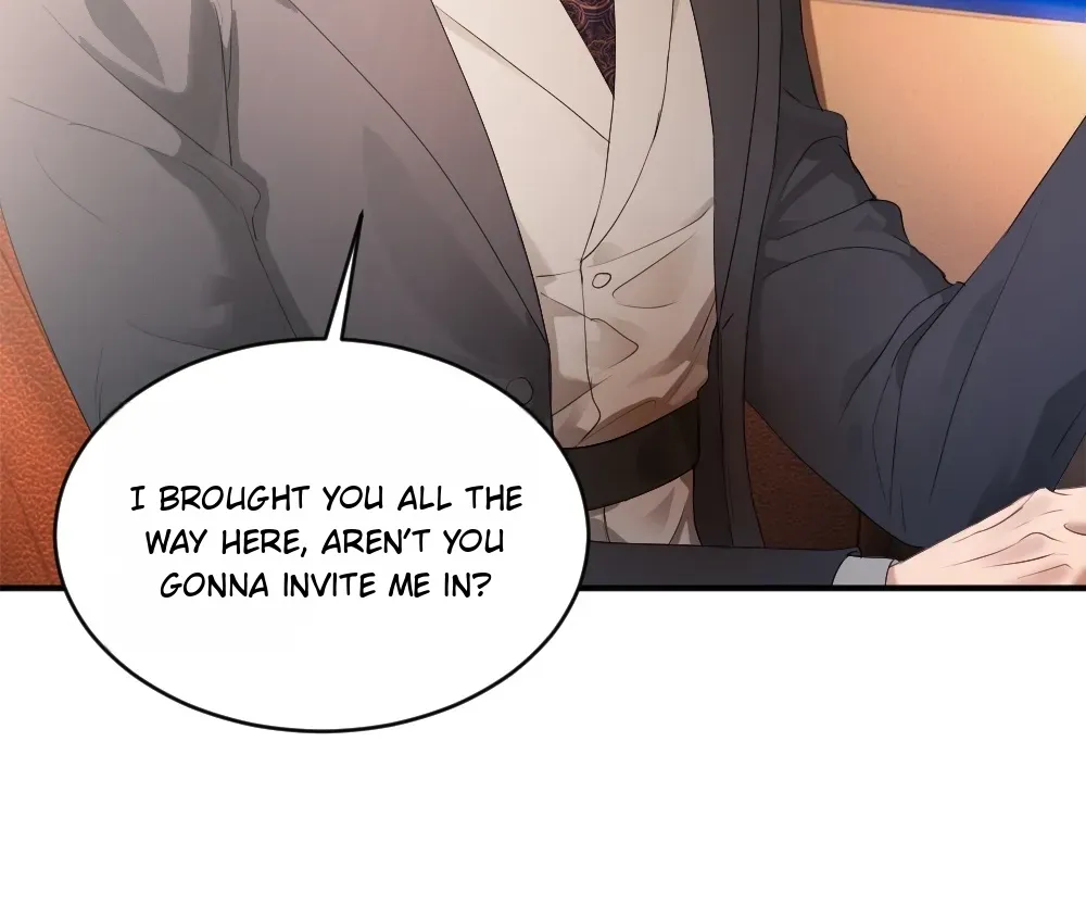 Handsome Guy Takes Over Systems Chapter 69 page 9 - 