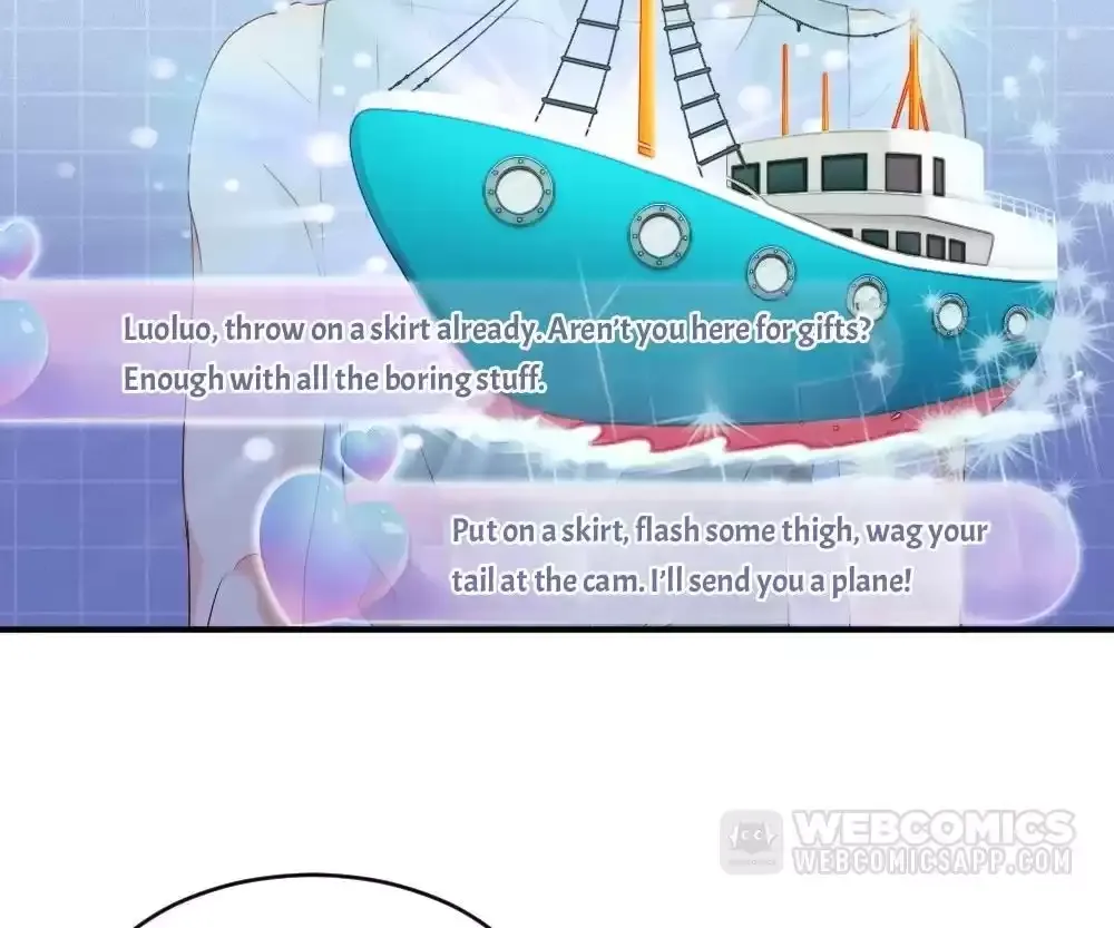 Handsome Guy Takes Over Systems Chapter 69 page 83 - 
