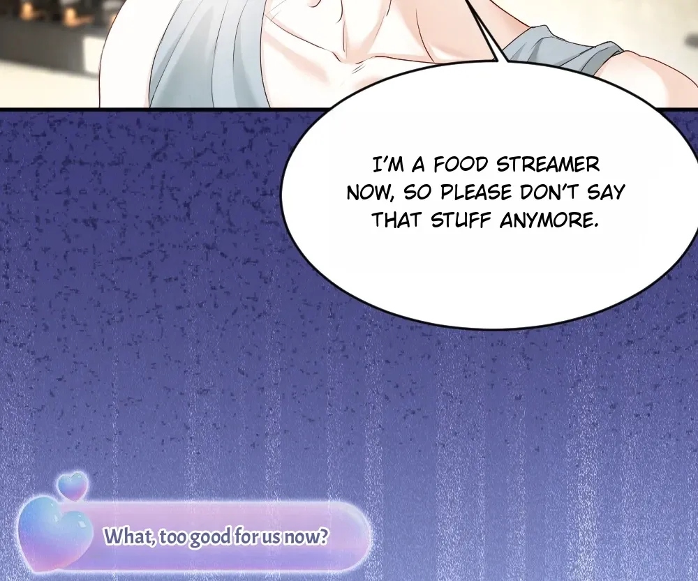 Handsome Guy Takes Over Systems Chapter 69 page 85 - 