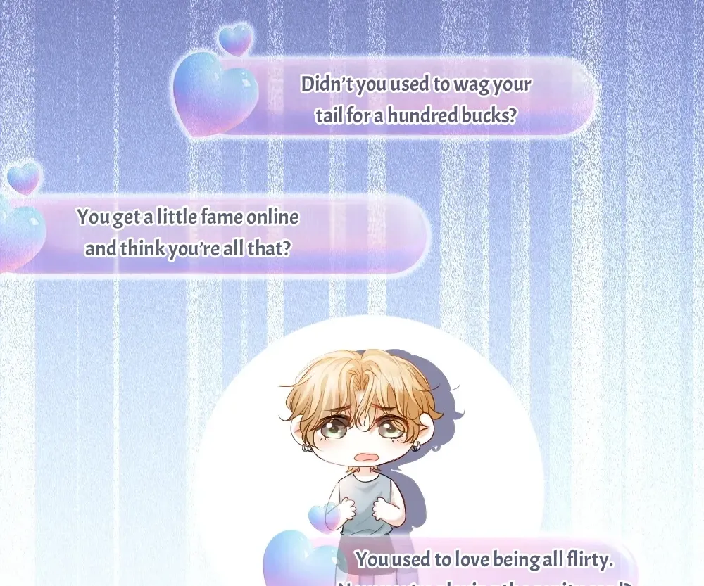 Handsome Guy Takes Over Systems Chapter 69 page 86 - 