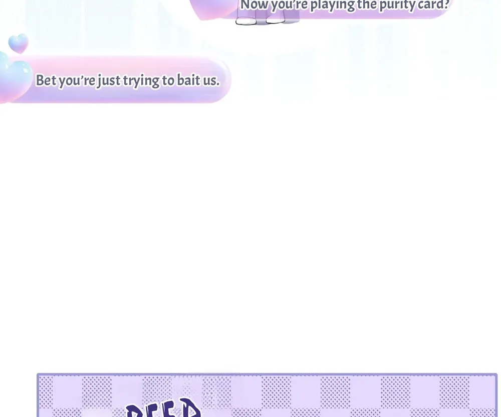 Handsome Guy Takes Over Systems Chapter 69 page 87 - 