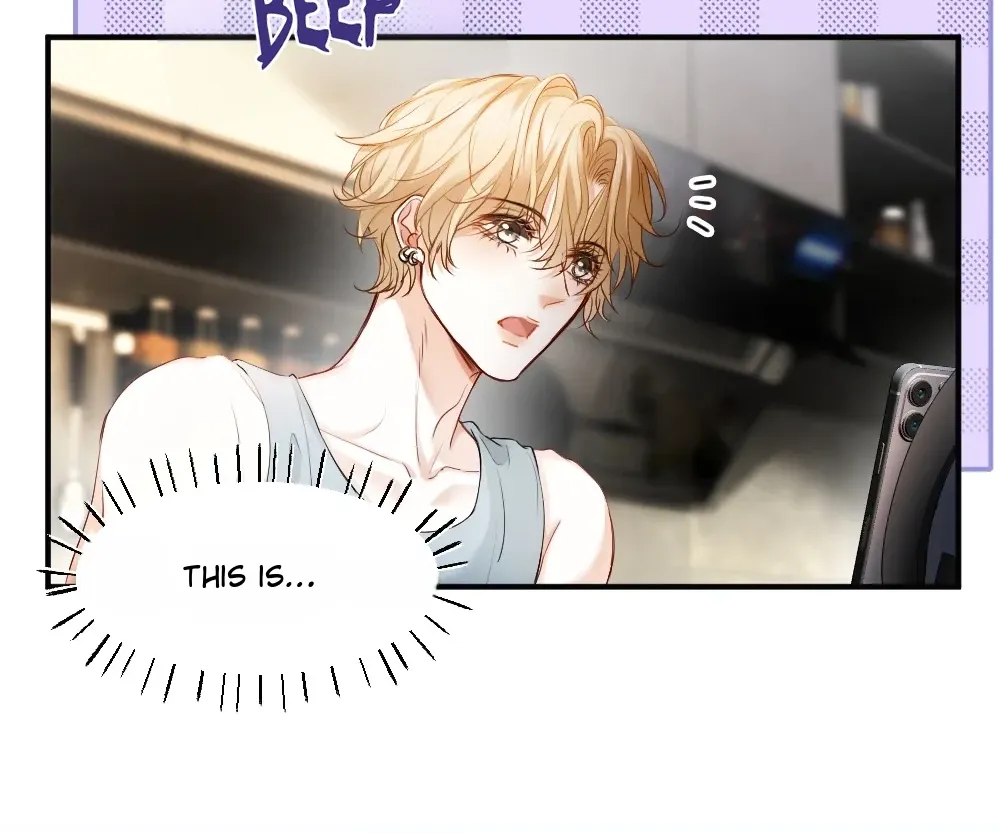 Handsome Guy Takes Over Systems Chapter 69 page 88 - 