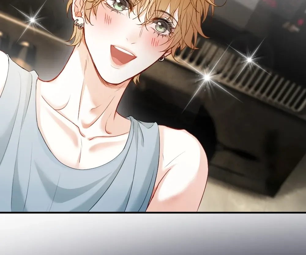 Handsome Guy Takes Over Systems Chapter 69 page 94 - 