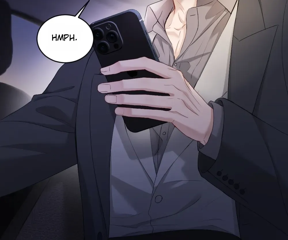 Handsome Guy Takes Over Systems Chapter 69 page 96 - 