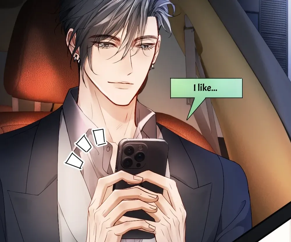 Handsome Guy Takes Over Systems Chapter 70 page 13 - 