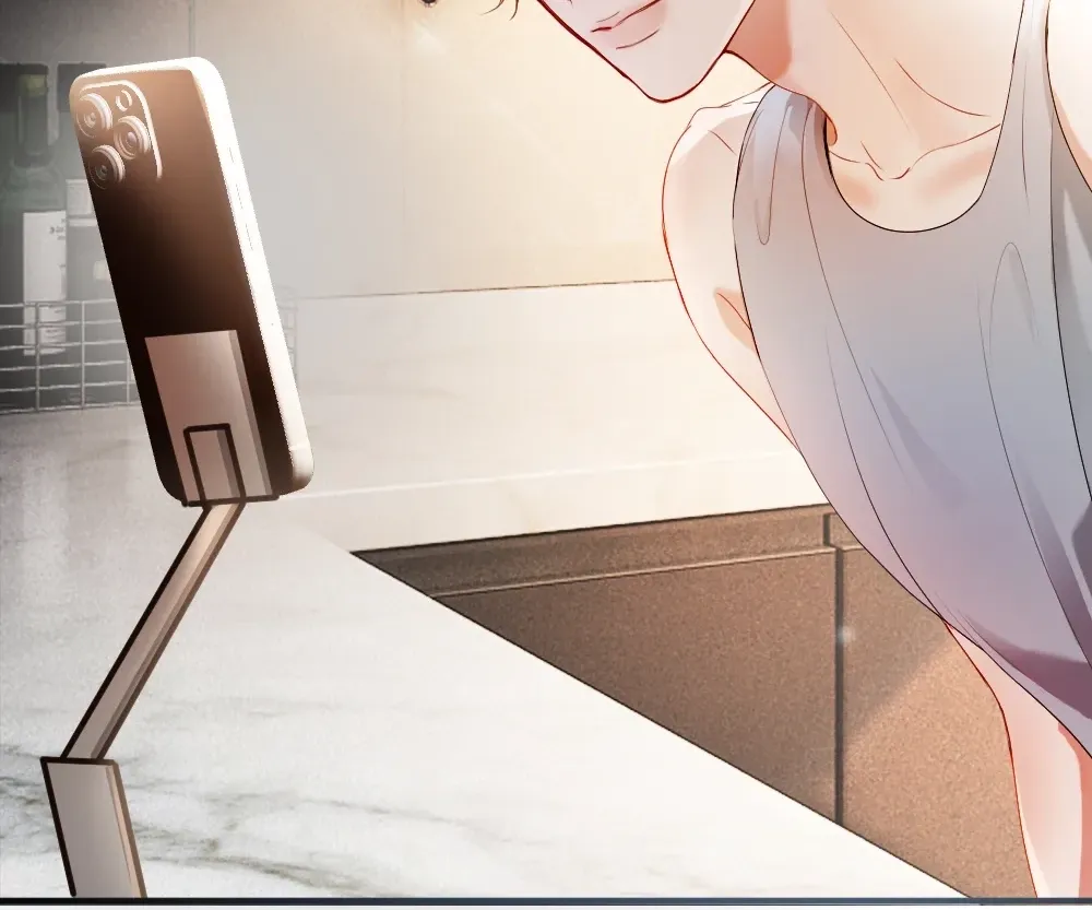 Handsome Guy Takes Over Systems Chapter 70 page 15 - 