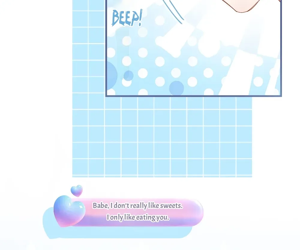 Handsome Guy Takes Over Systems Chapter 70 page 17 - 