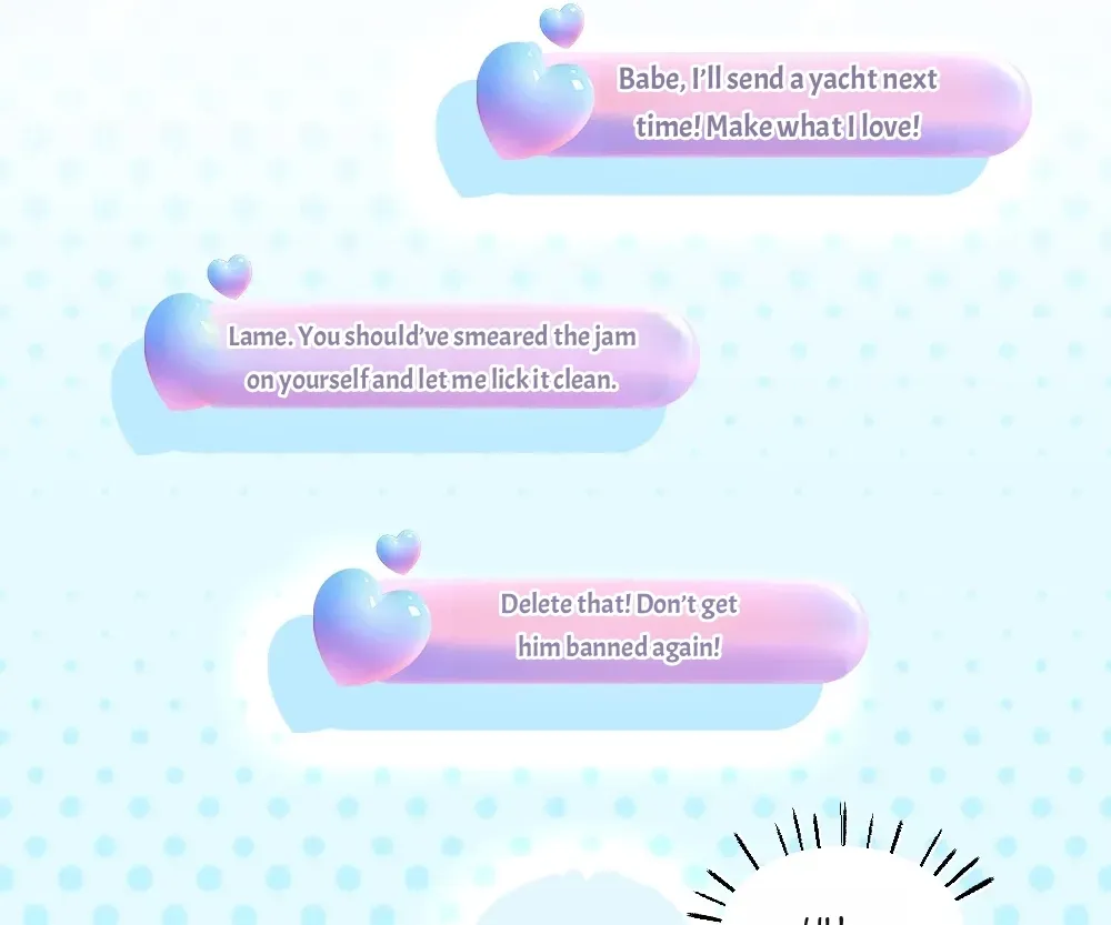 Handsome Guy Takes Over Systems Chapter 70 page 18 - 