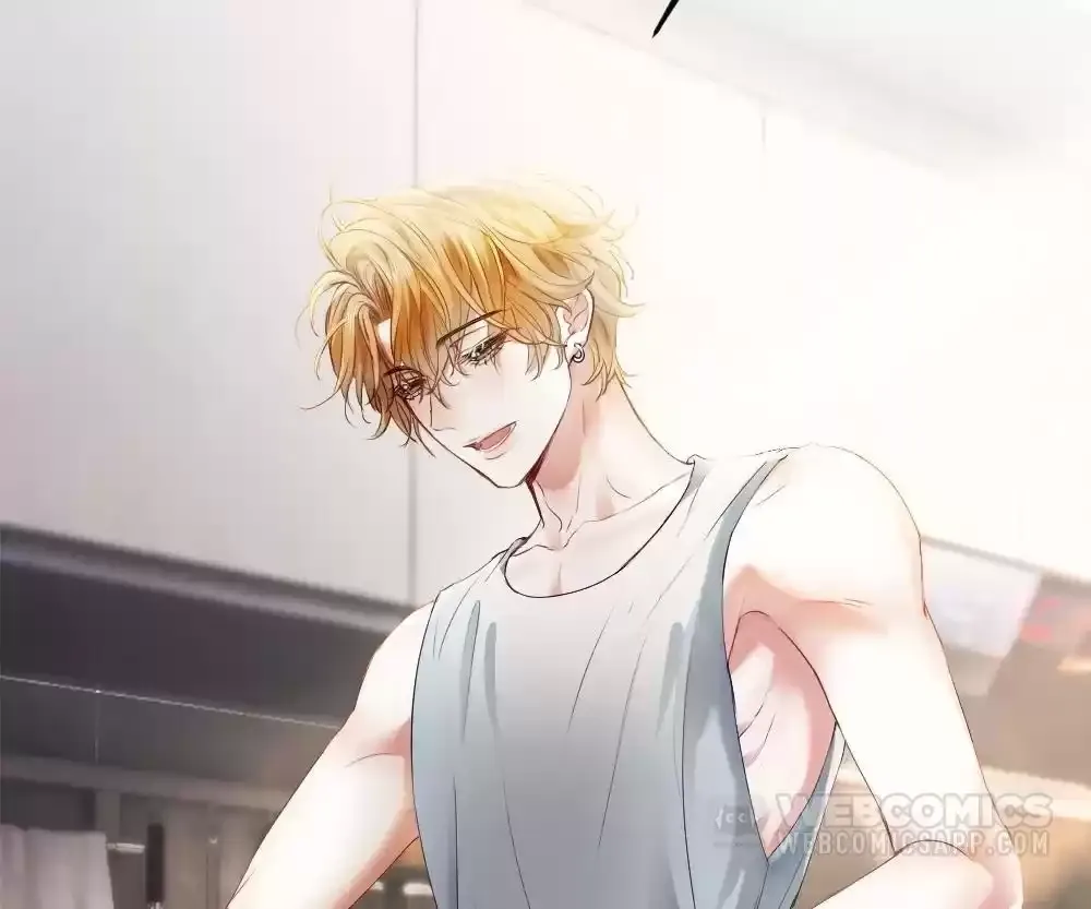 Handsome Guy Takes Over Systems Chapter 70 page 3 - 