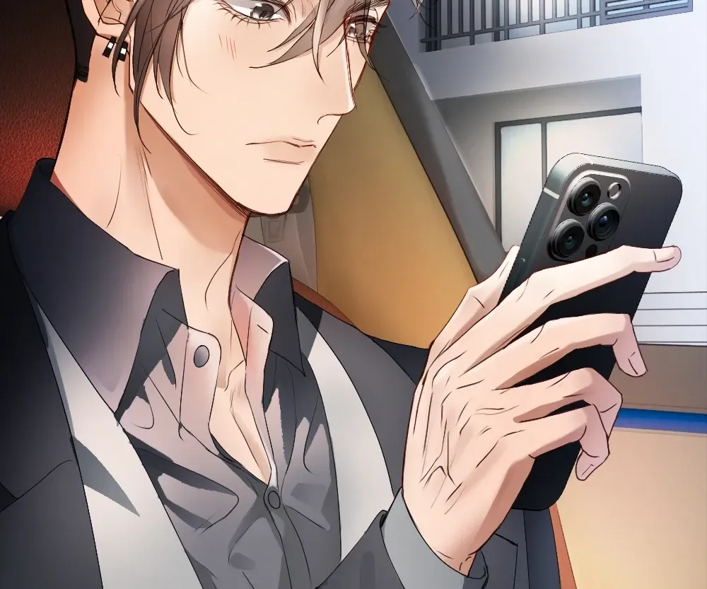 Handsome Guy Takes Over Systems Chapter 70 page 24 - 