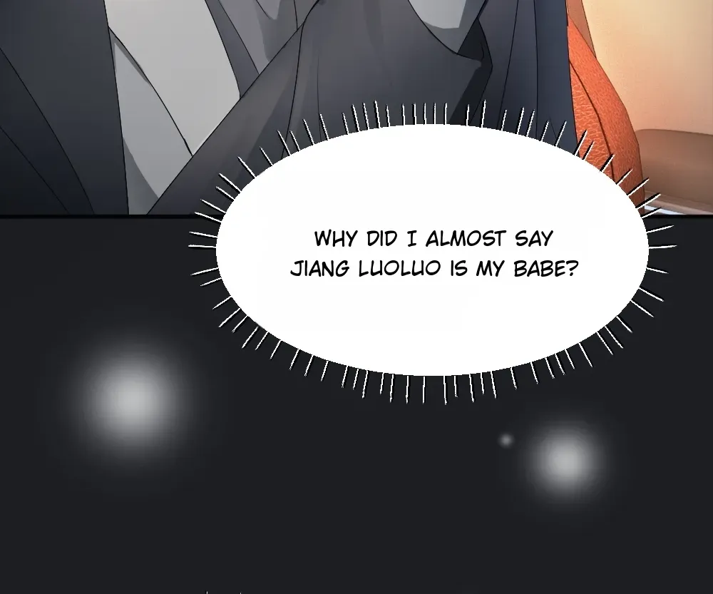 Handsome Guy Takes Over Systems Chapter 70 page 25 - 