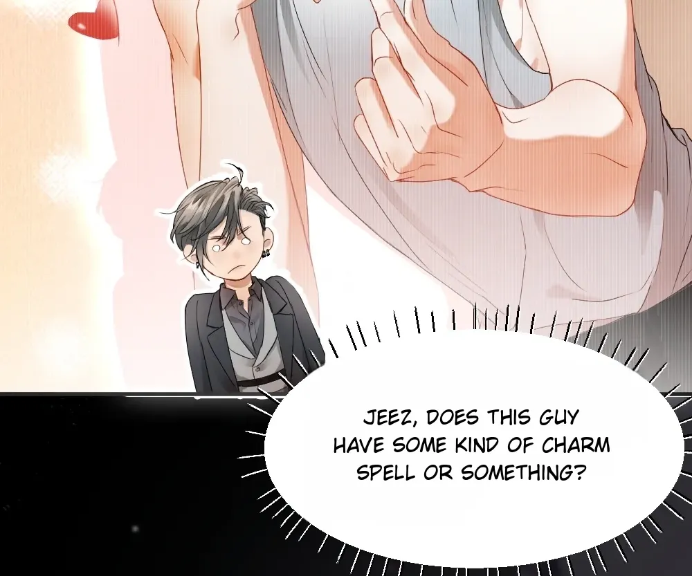 Handsome Guy Takes Over Systems Chapter 70 page 32 - 
