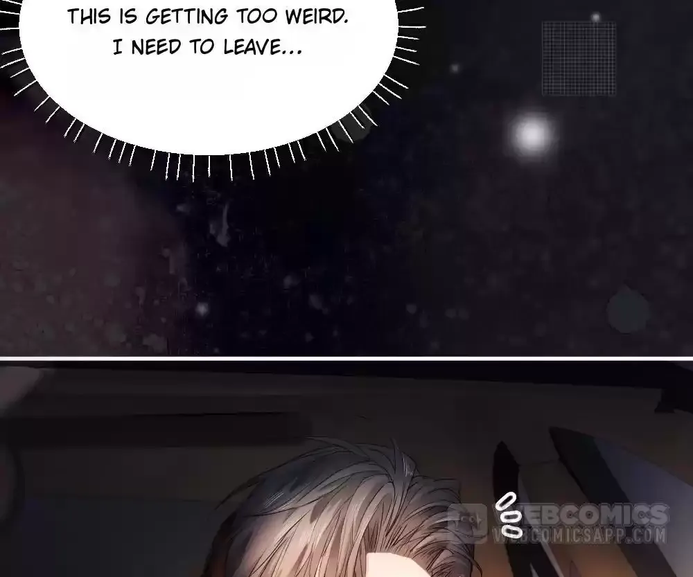 Handsome Guy Takes Over Systems Chapter 70 page 35 - 