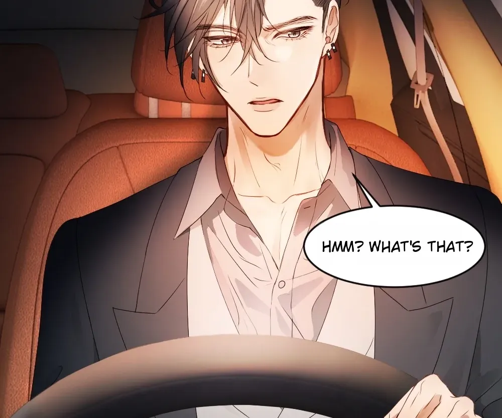 Handsome Guy Takes Over Systems Chapter 70 page 36 - 