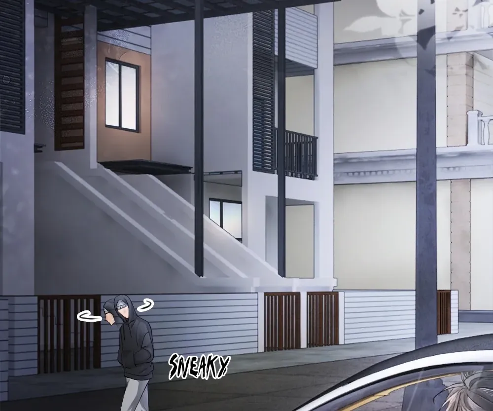 Handsome Guy Takes Over Systems Chapter 70 page 38 - 