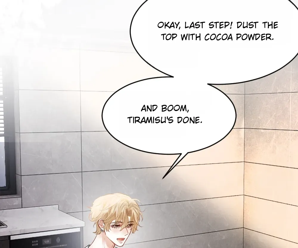 Handsome Guy Takes Over Systems Chapter 70 page 45 - 
