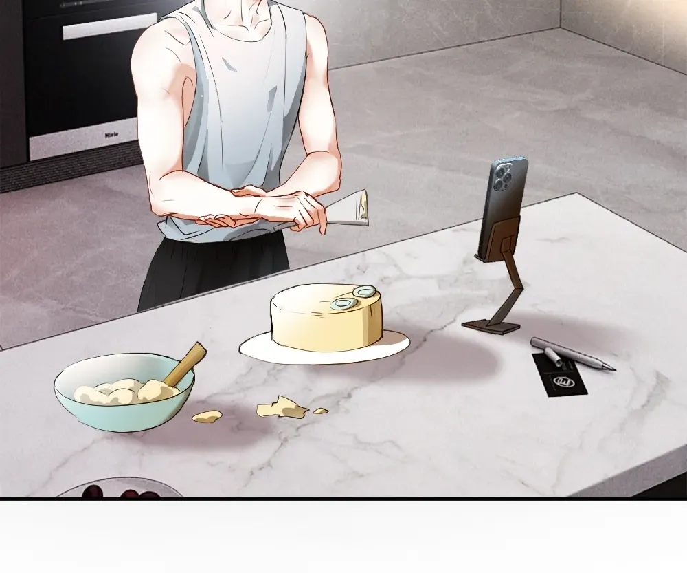 Handsome Guy Takes Over Systems Chapter 70 page 46 - 