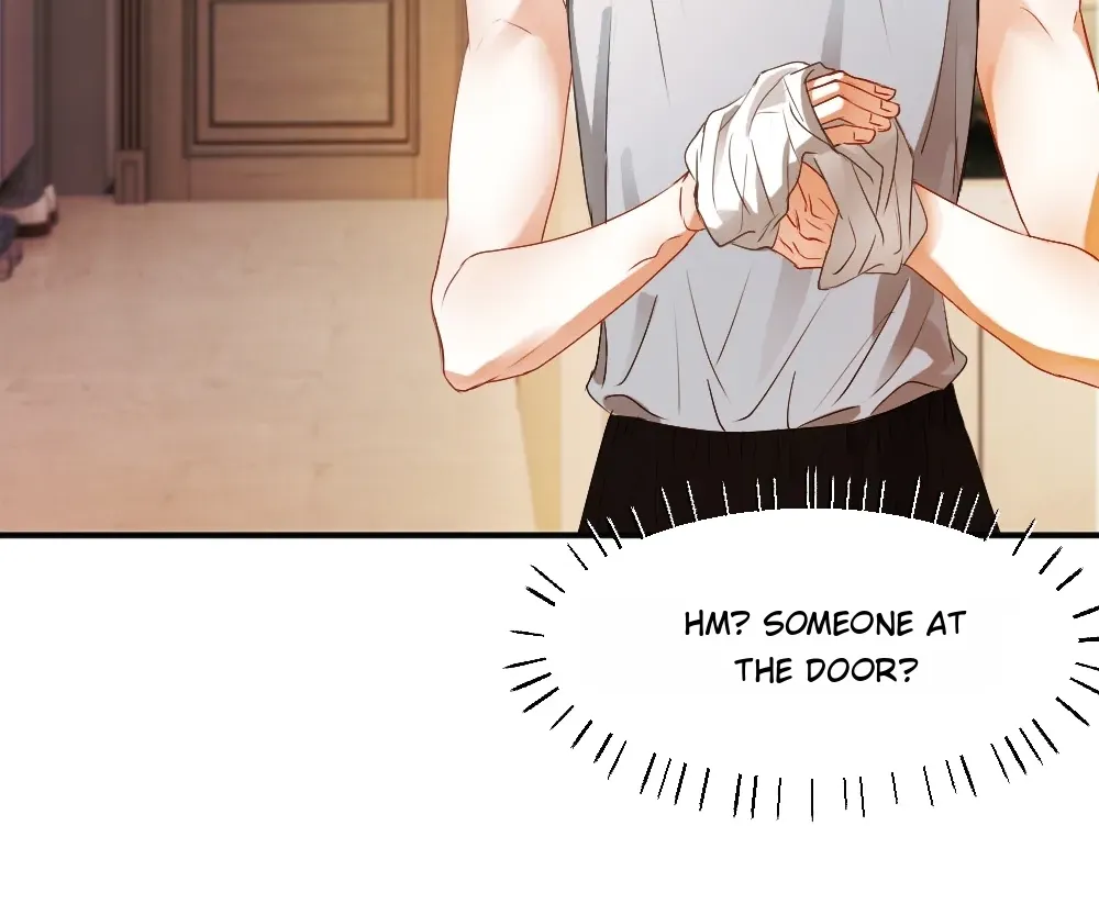 Handsome Guy Takes Over Systems Chapter 70 page 50 - 