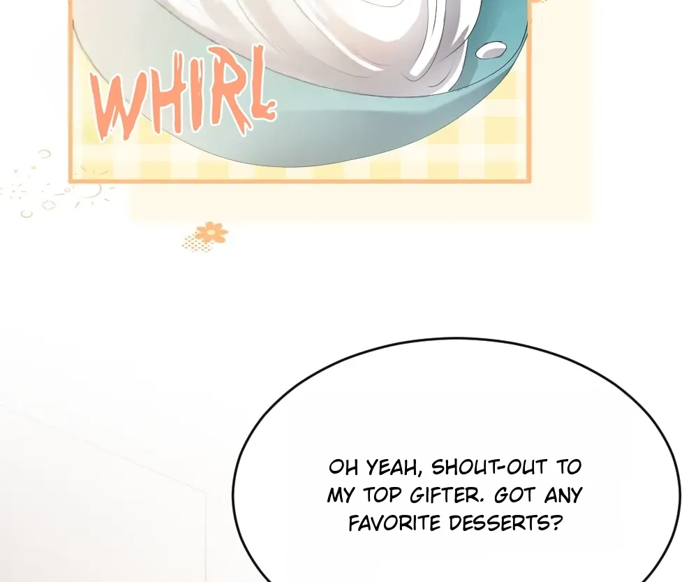 Handsome Guy Takes Over Systems Chapter 70 page 6 - 