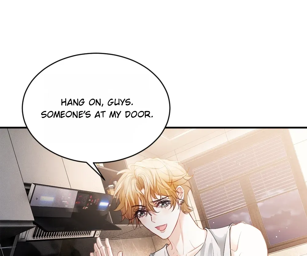Handsome Guy Takes Over Systems Chapter 70 page 52 - 