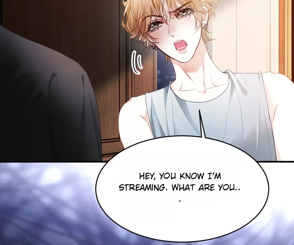 Handsome Guy Takes Over Systems Chapter 70 page 56 - 