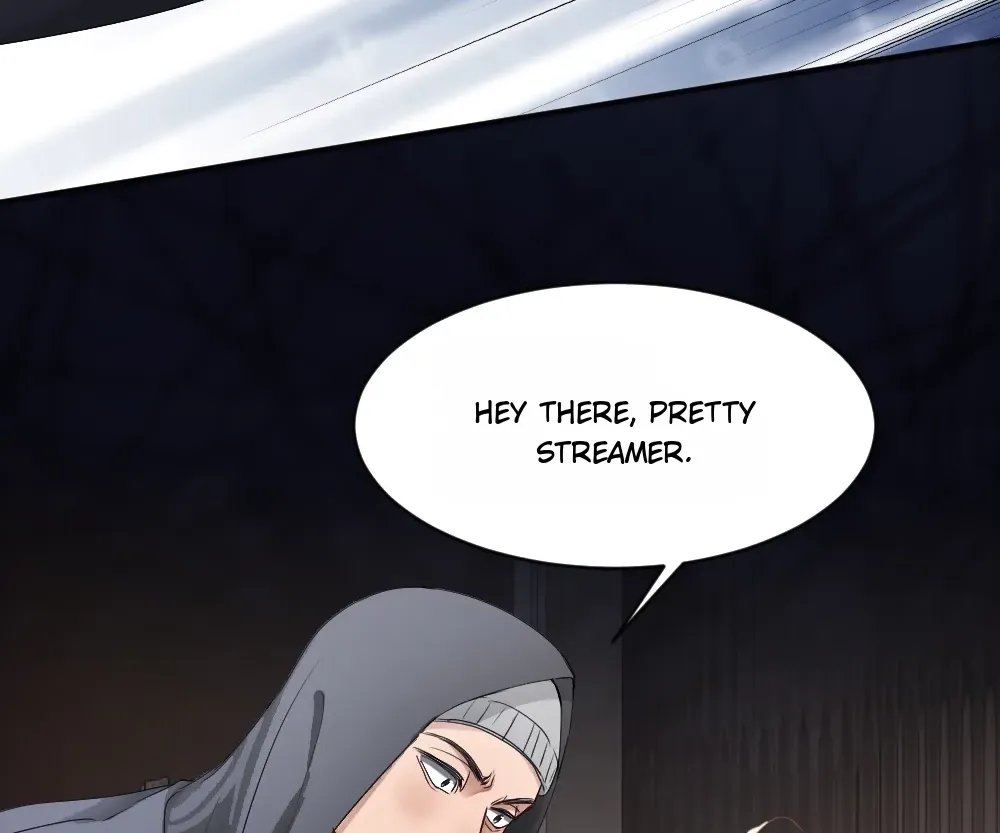 Handsome Guy Takes Over Systems Chapter 70 page 58 - 