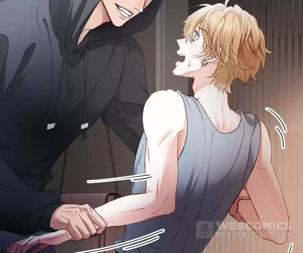 Handsome Guy Takes Over Systems Chapter 70 page 59 - 