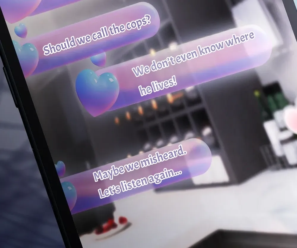 Handsome Guy Takes Over Systems Chapter 70 page 69 - 