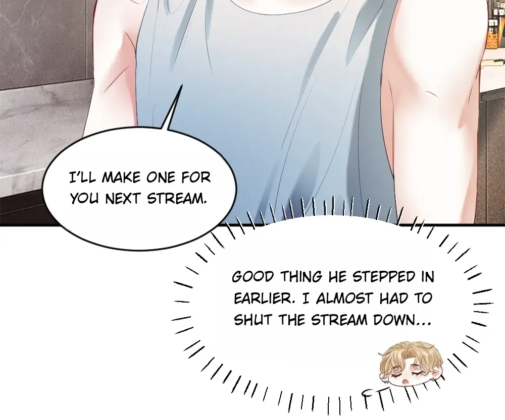 Handsome Guy Takes Over Systems Chapter 70 page 8 - 