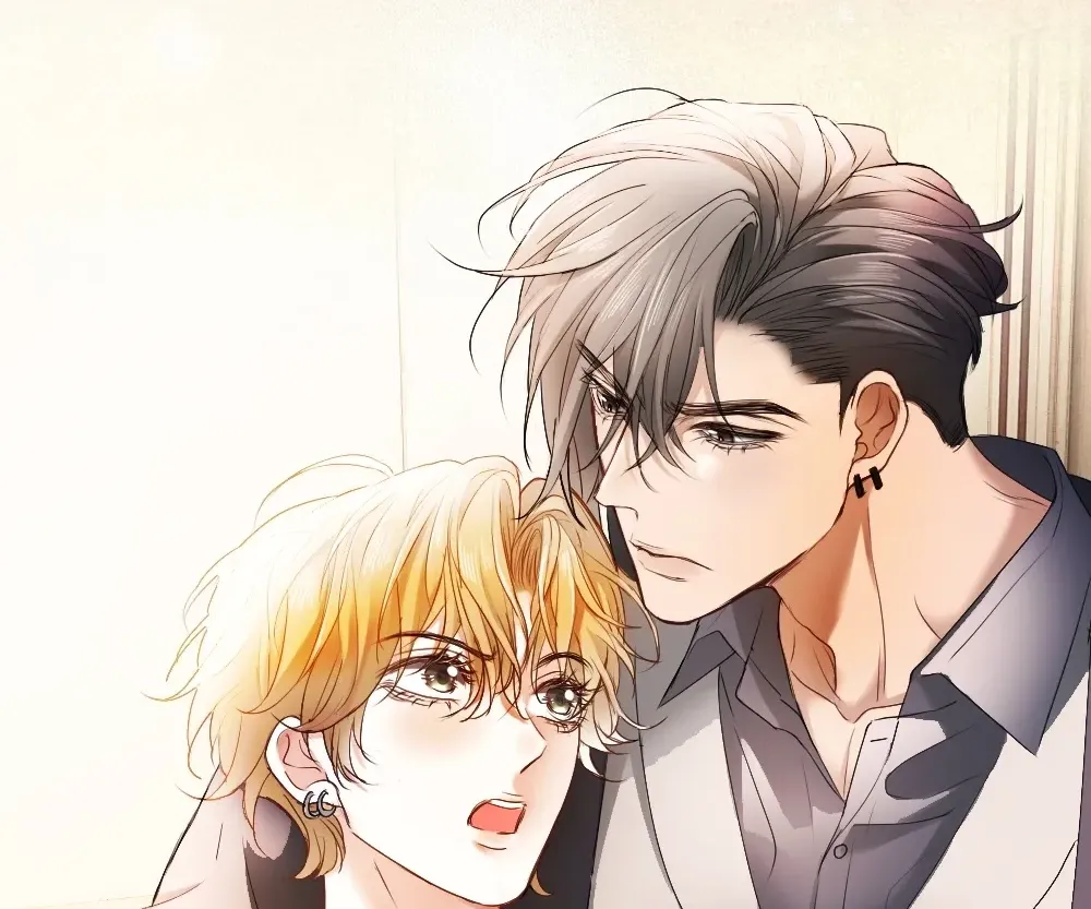 Handsome Guy Takes Over Systems Chapter 70 page 82 - 