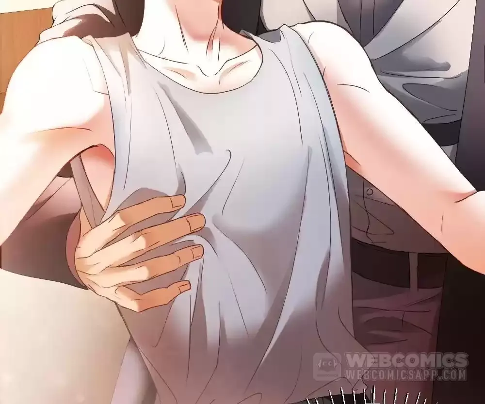 Handsome Guy Takes Over Systems Chapter 70 page 83 - 