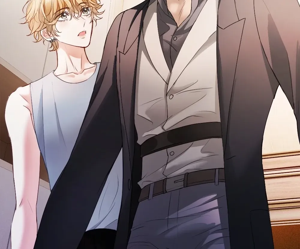 Handsome Guy Takes Over Systems Chapter 70 page 88 - 