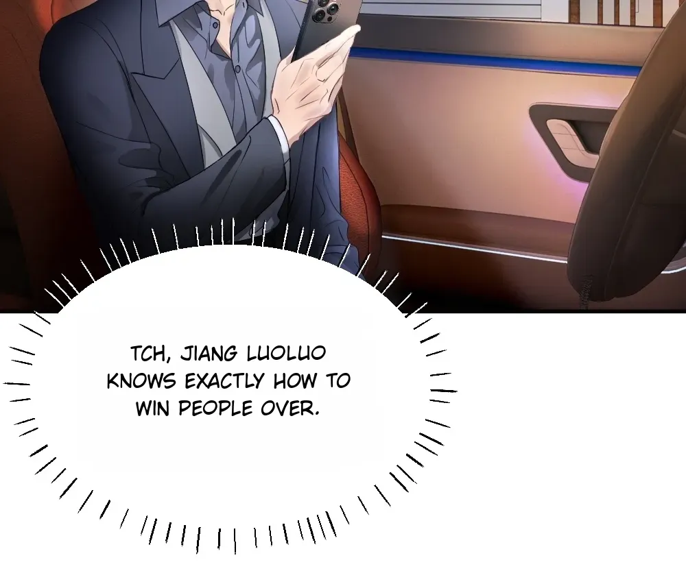 Handsome Guy Takes Over Systems Chapter 70 page 10 - 