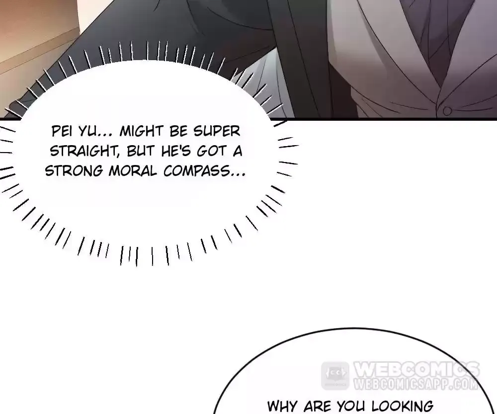 Handsome Guy Takes Over Systems Chapter 70 page 91 - 