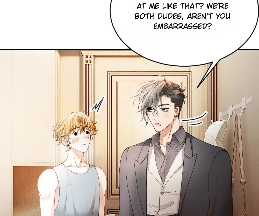 Handsome Guy Takes Over Systems Chapter 70 page 92 - 