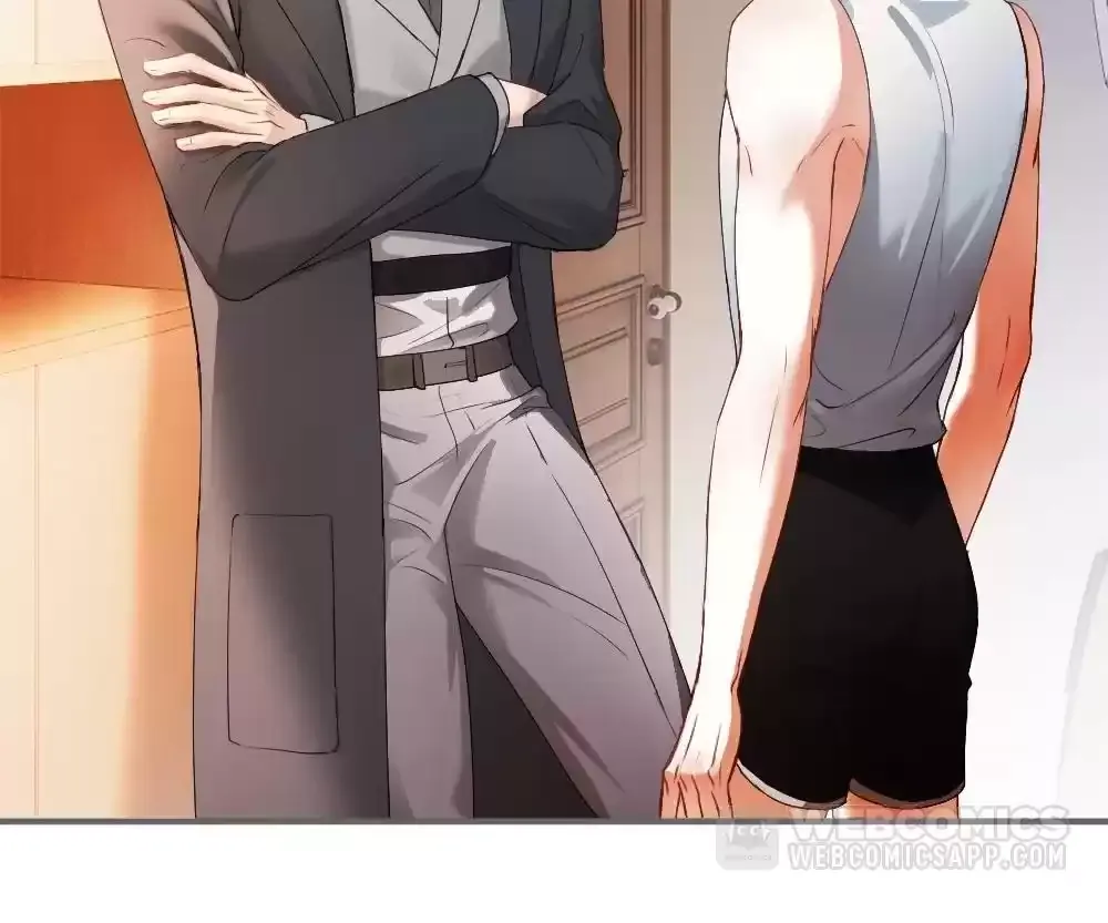 Handsome Guy Takes Over Systems Chapter 71 page 11 - 