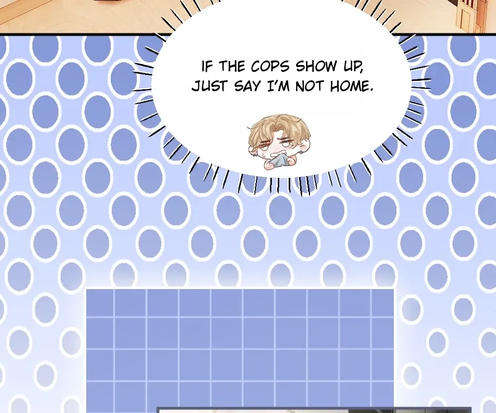Handsome Guy Takes Over Systems Chapter 71 page 14 - 