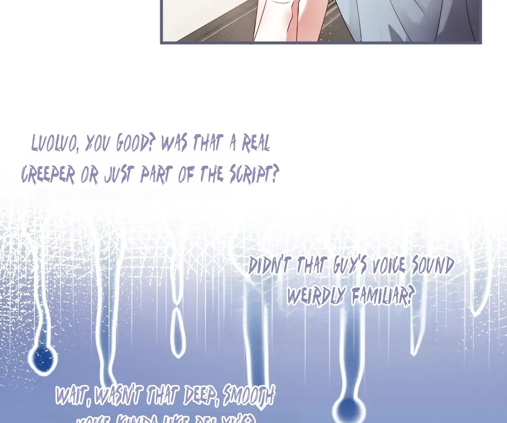 Handsome Guy Takes Over Systems Chapter 71 page 16 - 