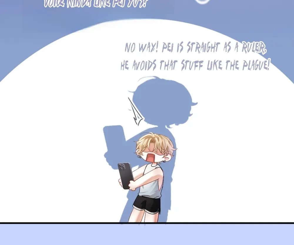 Handsome Guy Takes Over Systems Chapter 71 page 17 - 