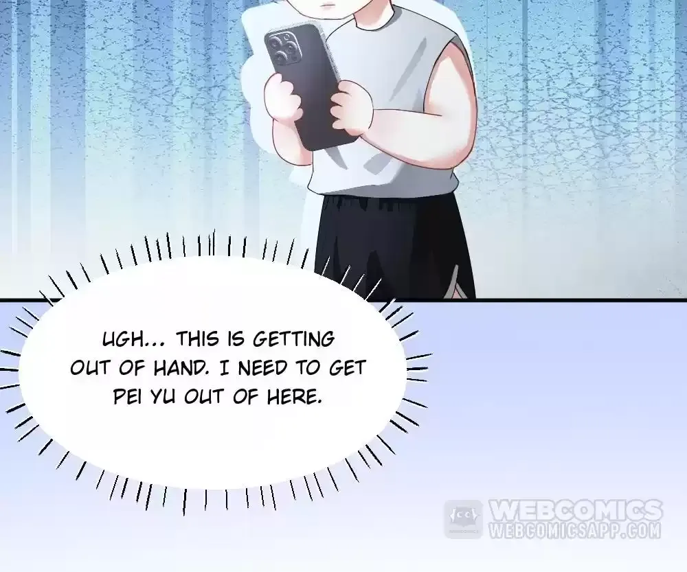 Handsome Guy Takes Over Systems Chapter 71 page 19 - 