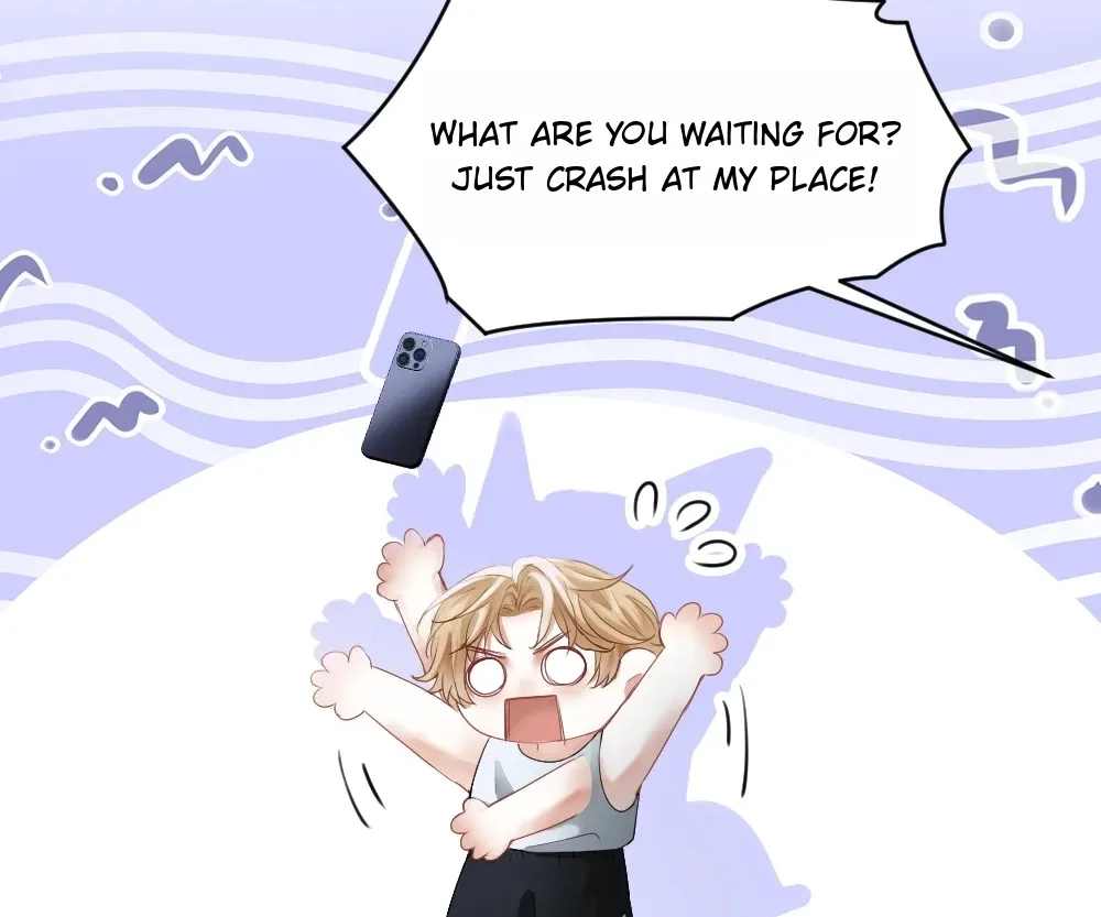 Handsome Guy Takes Over Systems Chapter 71 page 21 - 