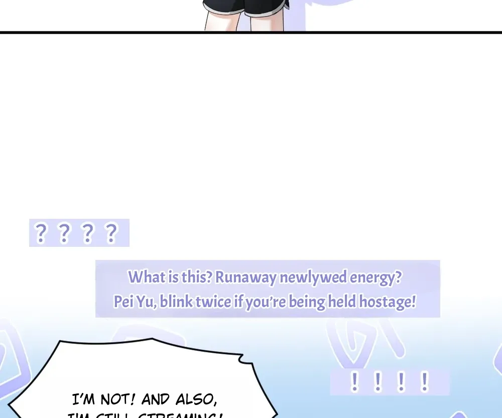 Handsome Guy Takes Over Systems Chapter 71 page 22 - 