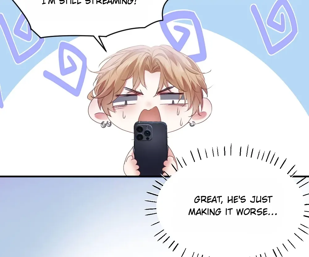 Handsome Guy Takes Over Systems Chapter 71 page 23 - 