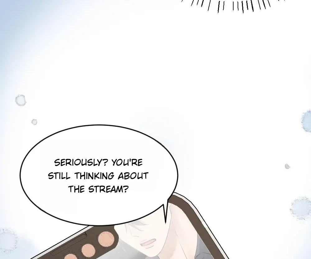 Handsome Guy Takes Over Systems Chapter 71 page 24 - 