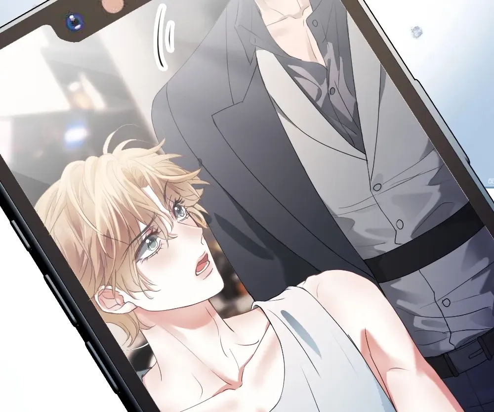 Handsome Guy Takes Over Systems Chapter 71 page 25 - 