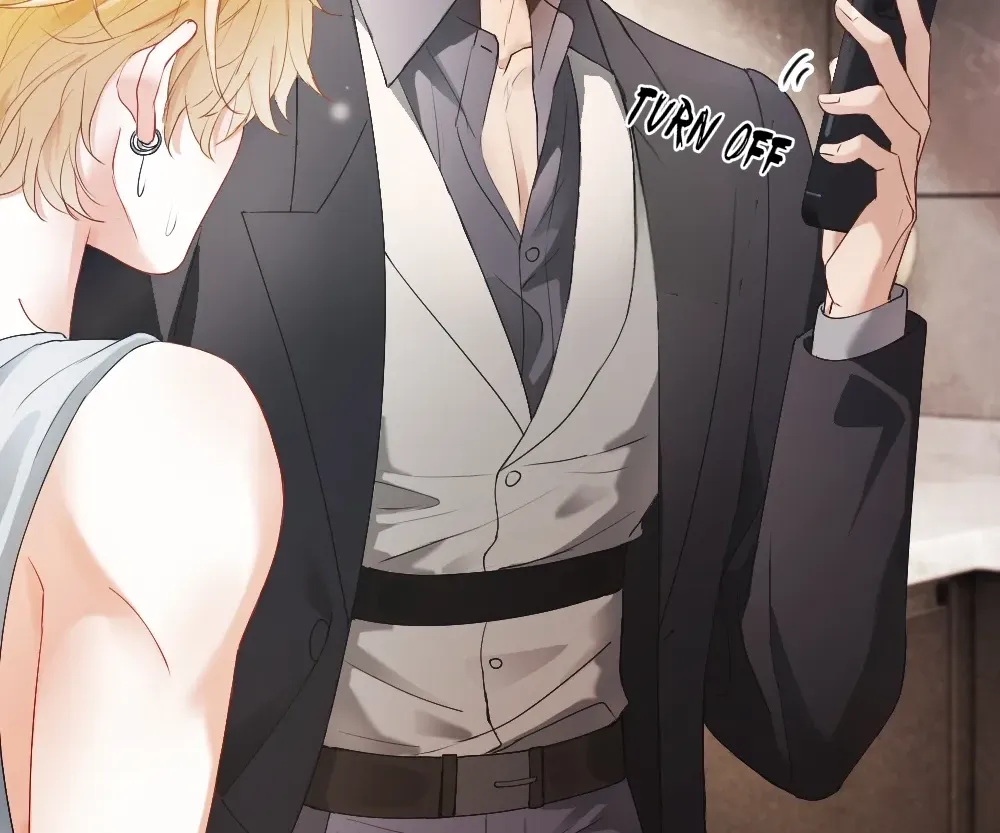Handsome Guy Takes Over Systems Chapter 71 page 30 - 