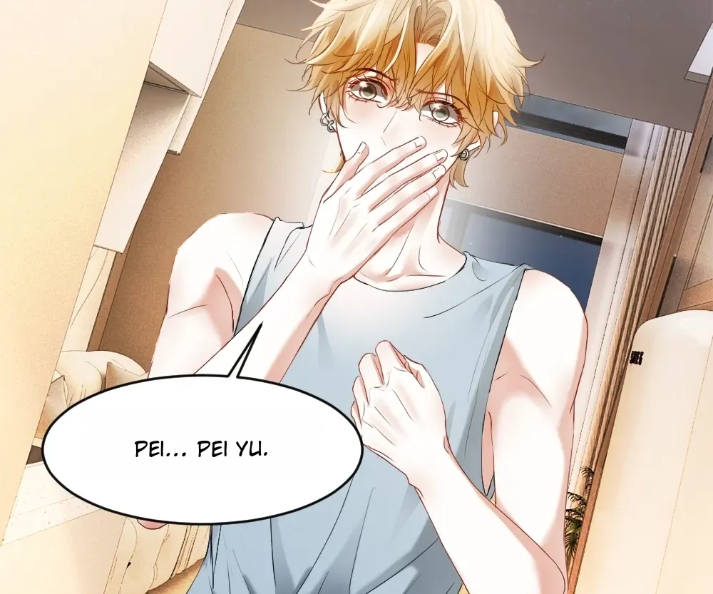 Handsome Guy Takes Over Systems Chapter 71 page 4 - 