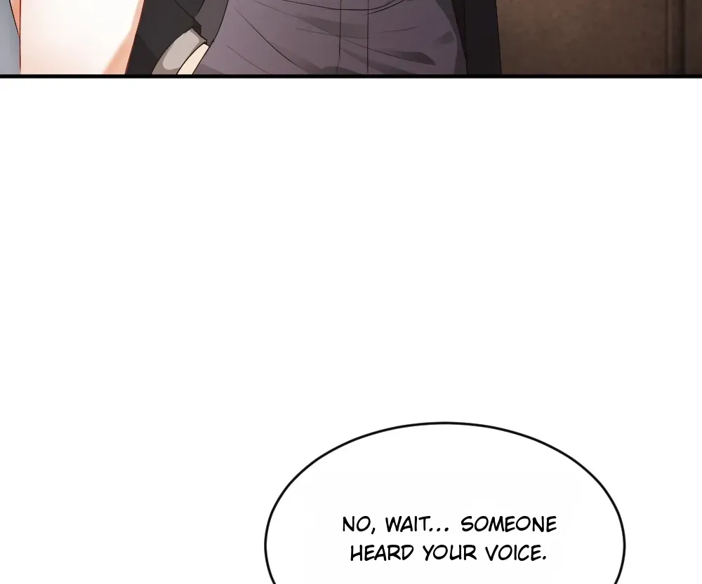 Handsome Guy Takes Over Systems Chapter 71 page 31 - 