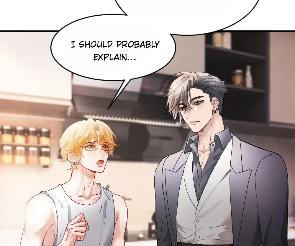 Handsome Guy Takes Over Systems Chapter 71 page 32 - 