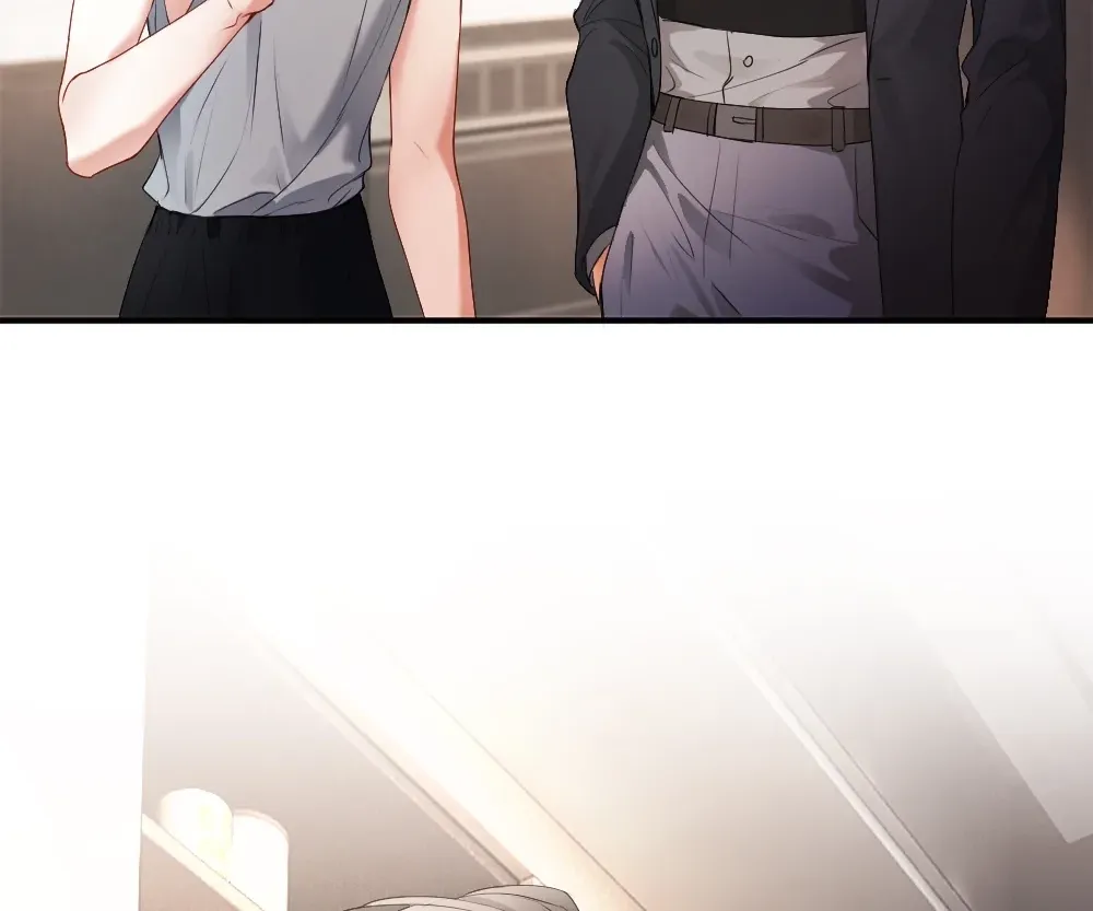Handsome Guy Takes Over Systems Chapter 71 page 33 - 